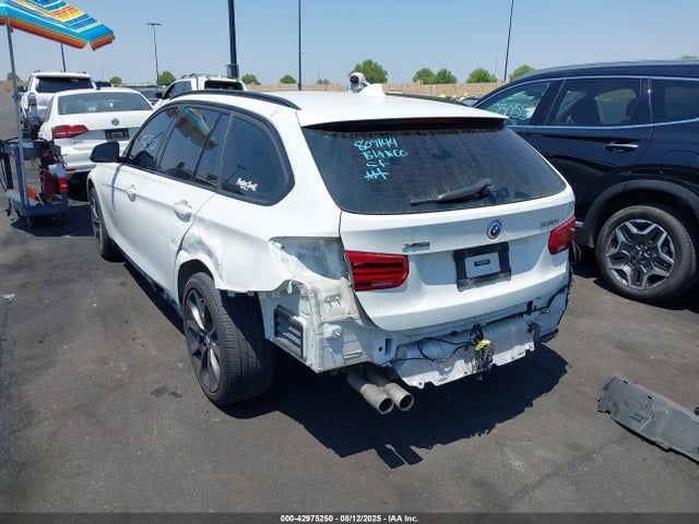 WBA8K3C51JA483741 BMW 330I