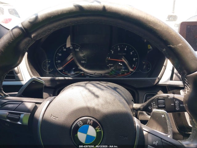 WBA8K3C51JA483741 BMW 330I