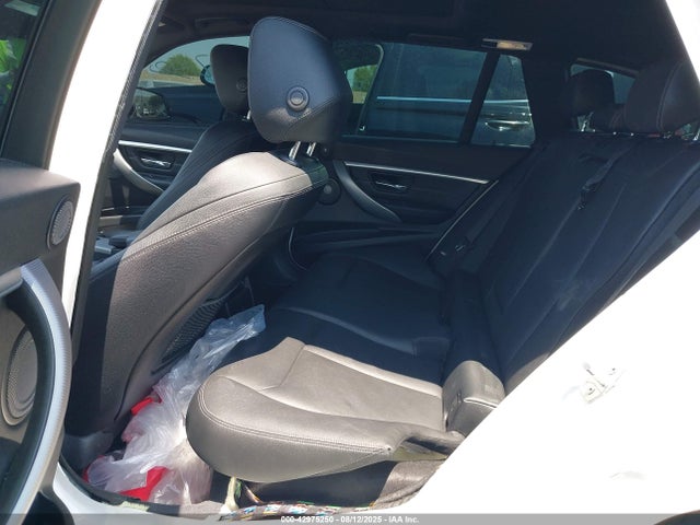 WBA8K3C51JA483741 BMW 330I