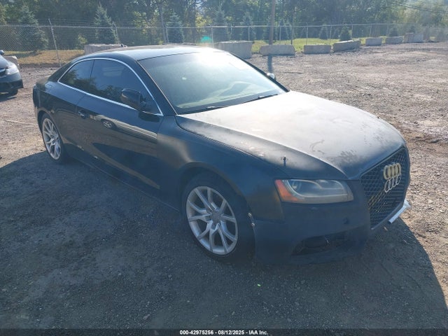 2012 AUDI A5 WAURFAFR0CA013800 Photo 0