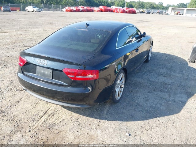 2012 AUDI A5 WAURFAFR0CA013800 Photo 3