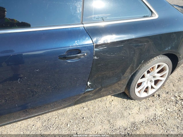 2012 AUDI A5 WAURFAFR0CA013800 Photo 5