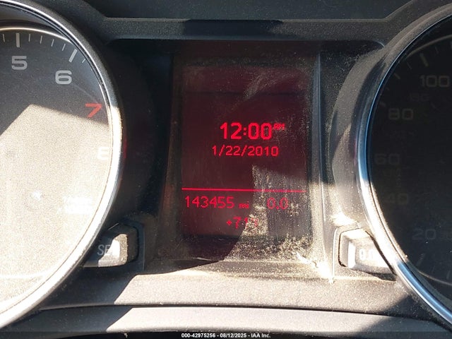 2012 AUDI A5 WAURFAFR0CA013800 Photo 6