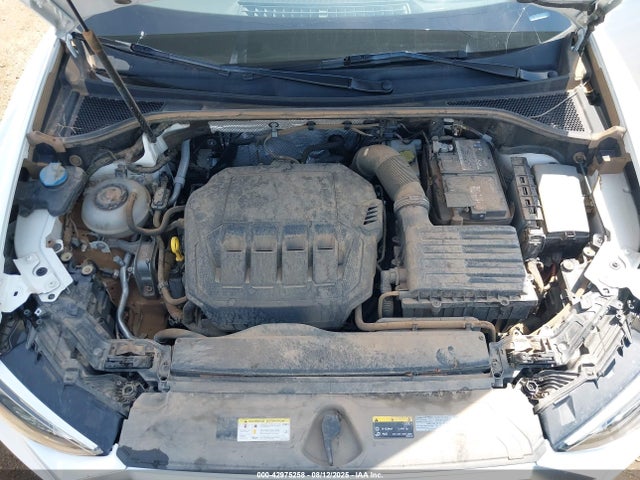 2021 AUDI Q3 WA1DECF35M1050229 Photo 9