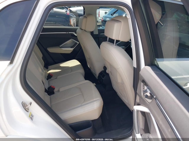 2021 AUDI Q3 WA1DECF35M1050229 Photo 7