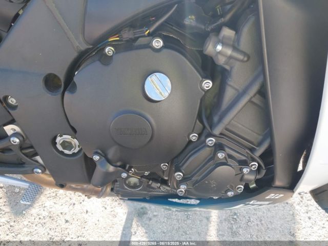 2012 YAMAHA YZFR1 JYARN23E5CA012036 Photo 7