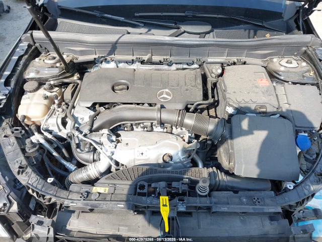 W1N4M4HB4LW013430 Mercedes-Benz m260