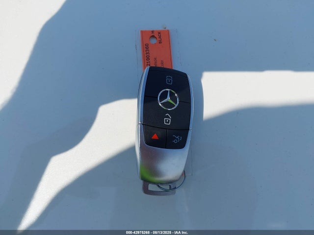 W1N4M4HB4LW013430 Mercedes-Benz m260