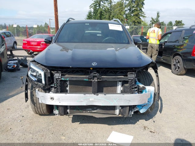 W1N4M4HB4LW013430 Mercedes-Benz m260