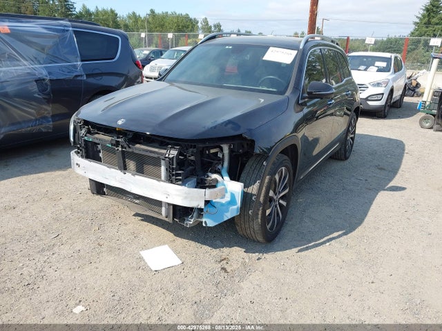 W1N4M4HB4LW013430 Mercedes-Benz m260