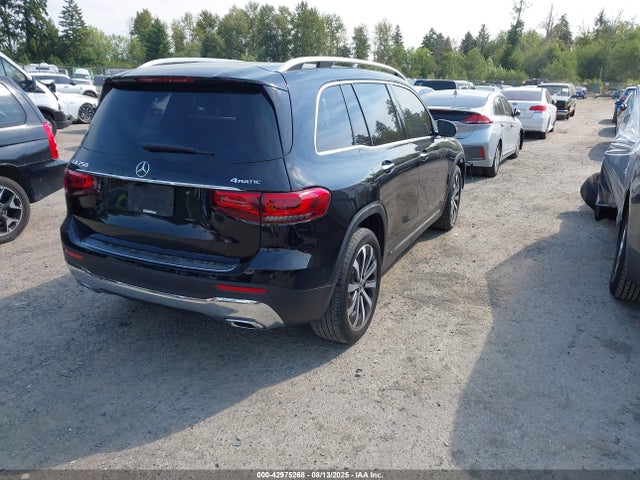 W1N4M4HB4LW013430 Mercedes-Benz m260