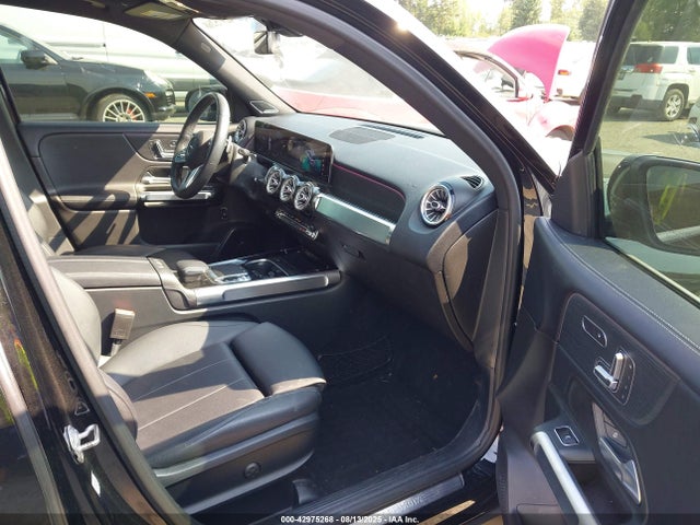 W1N4M4HB4LW013430 Mercedes-Benz m260