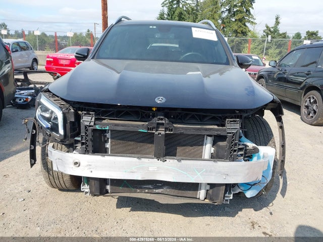 W1N4M4HB4LW013430 Mercedes-Benz m260