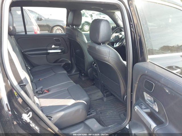 W1N4M4HB4LW013430 Mercedes-Benz m260
