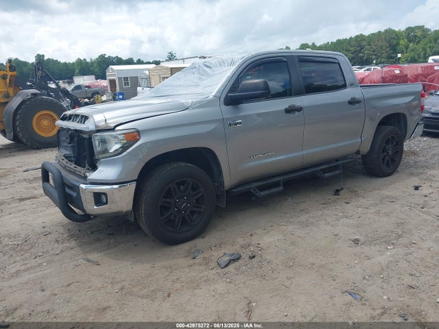 5TFDW5F13KX815977 Toyota 3ur-fbe