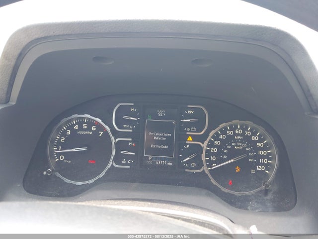 5TFDW5F13KX815977 Toyota 3ur-fbe