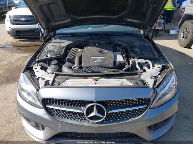 WDDWJ4JB9JF669046 Mercedes-Benz m274