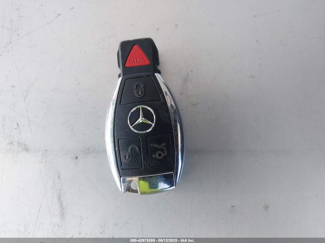 WDDWJ4JB9JF669046 Mercedes-Benz m274
