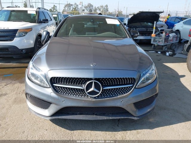 WDDWJ4JB9JF669046 Mercedes-Benz m274