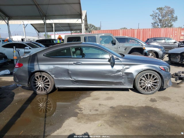 WDDWJ4JB9JF669046 Mercedes-Benz m274