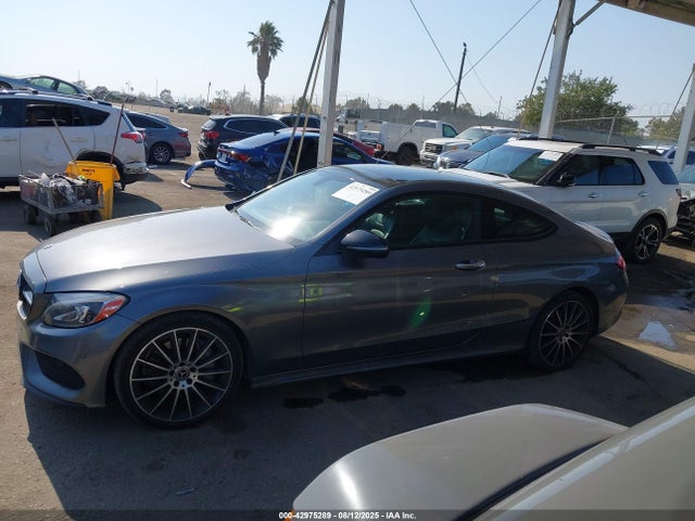 WDDWJ4JB9JF669046 Mercedes-Benz m274