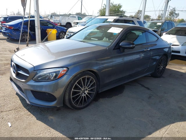 WDDWJ4JB9JF669046 Mercedes-Benz m274