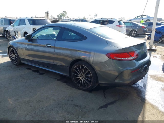 WDDWJ4JB9JF669046 Mercedes-Benz m274