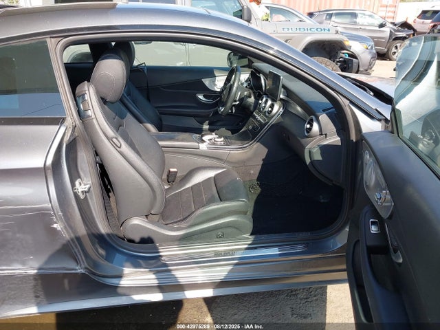 WDDWJ4JB9JF669046 Mercedes-Benz m274