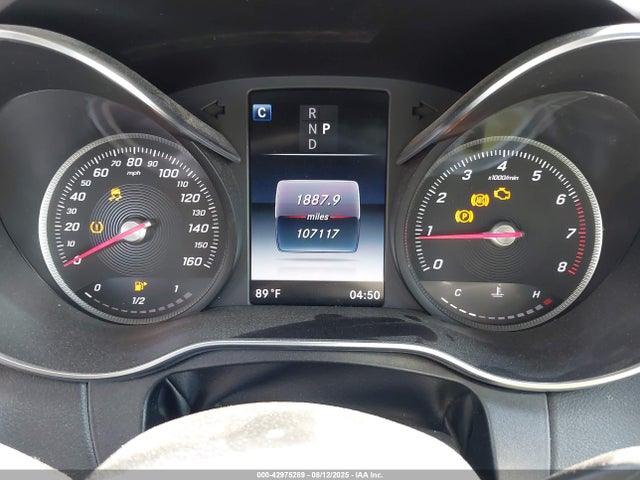 WDDWJ4JB9JF669046 Mercedes-Benz m274