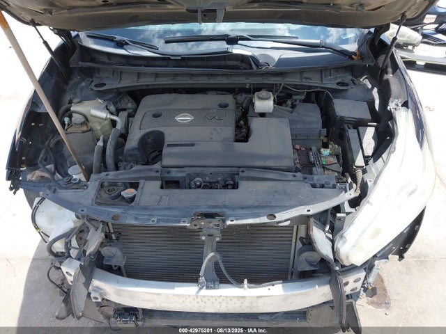 5N1AZ2MH2FN220883 Nissan 2015