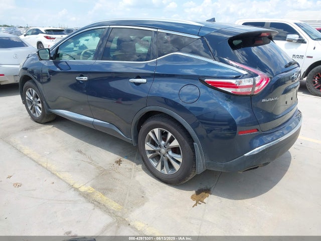 5N1AZ2MH2FN220883 Nissan 2015