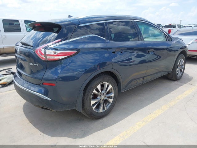 5N1AZ2MH2FN220883 Nissan 2015
