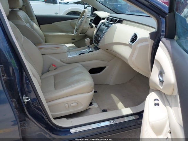 5N1AZ2MH2FN220883 Nissan 2015