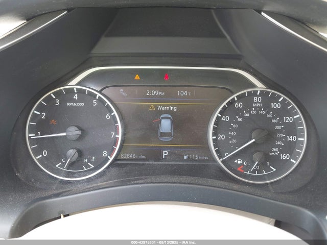 5N1AZ2MH2FN220883 Nissan 2015