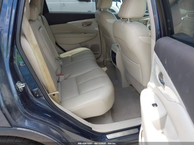 5N1AZ2MH2FN220883 Nissan 2015