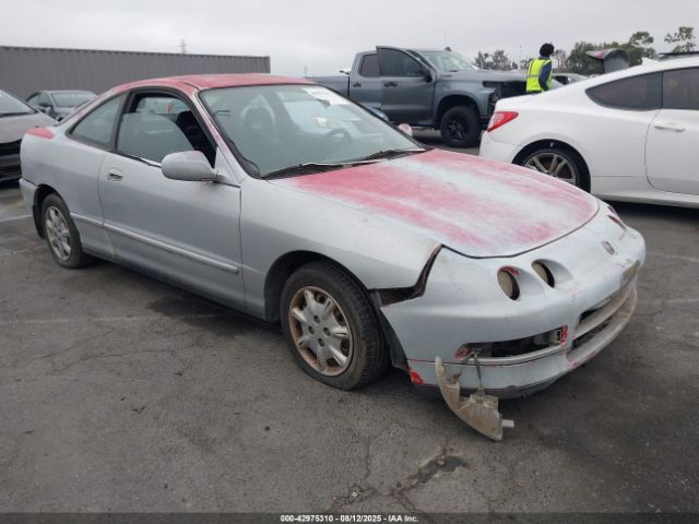 1996 ACURA INTEGRA JH4DC4444TS011541
