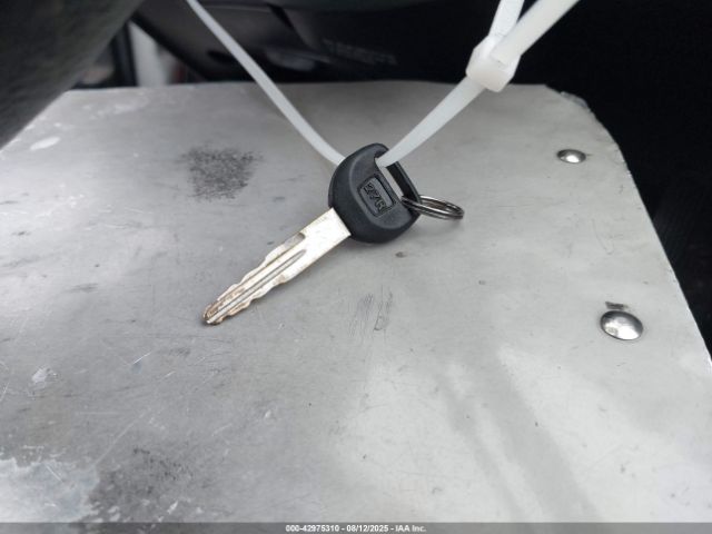 1996 ACURA INTEGRA JH4DC4444TS011541 Photo 10