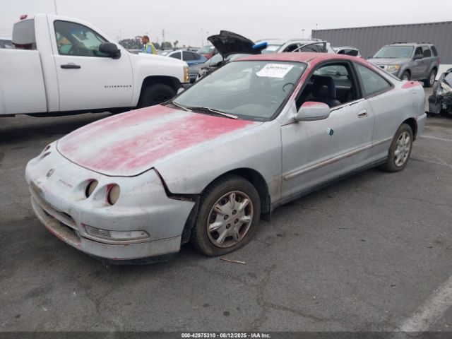 1996 ACURA INTEGRA JH4DC4444TS011541 Photo 1