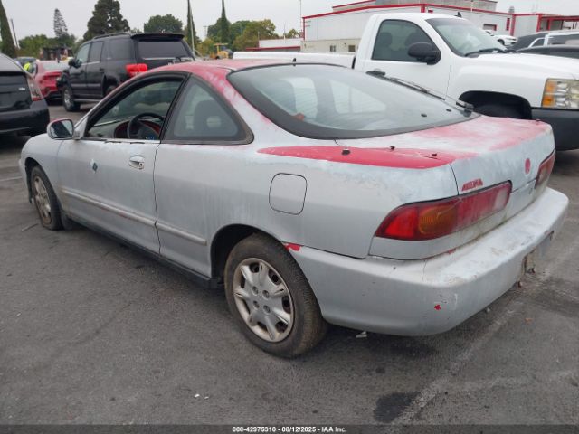 1996 ACURA INTEGRA JH4DC4444TS011541 Photo 2