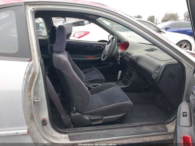 1996 ACURA INTEGRA JH4DC4444TS011541 Photo 4
