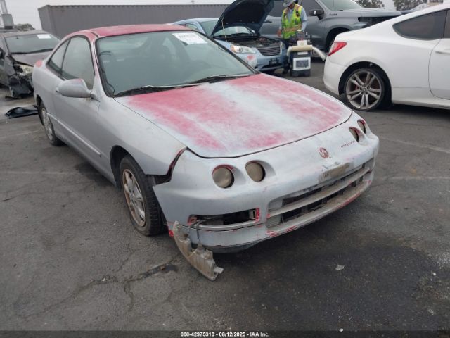1996 ACURA INTEGRA JH4DC4444TS011541 Photo 5