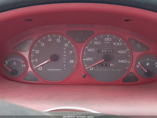 1996 ACURA INTEGRA JH4DC4444TS011541 Photo 6