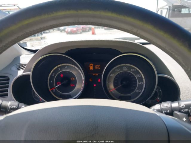 2013 ACURA MDX 2HNYD2H34DH500272 Photo 6