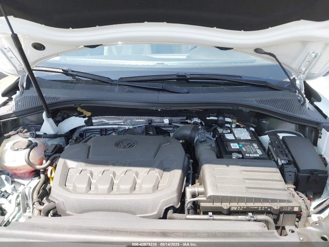 Volkswagen Tiguan 2020 3VV2B7AX1LM101851 Image 10