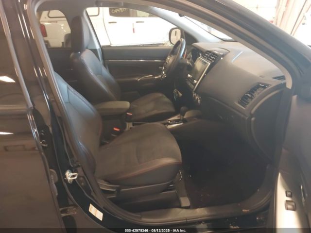2022 MITSUBISHI OUTLANDER SPORT JA4APVAU4NU012614 Photo 4