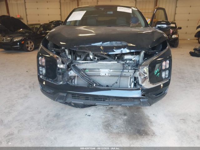 2022 MITSUBISHI OUTLANDER SPORT JA4APVAU4NU012614 Photo 5