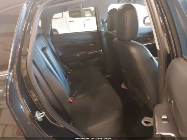 2022 MITSUBISHI OUTLANDER SPORT JA4APVAU4NU012614 Photo 7