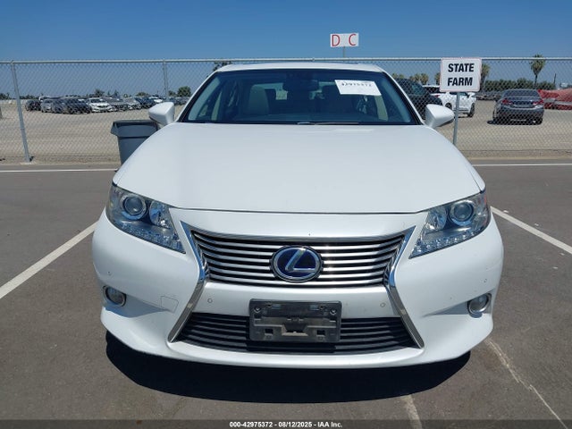 Lexus 2ar-fxe, 2jm 2014 JTHBW1GG1E2058435 Image 13