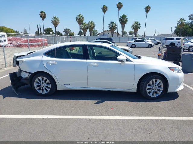 Lexus 2ar-fxe, 2jm 2014 JTHBW1GG1E2058435 Image 14