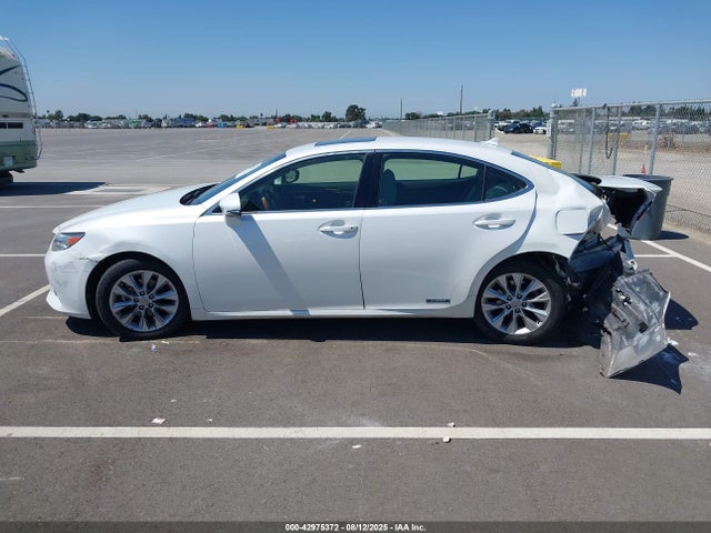 Lexus 2ar-fxe, 2jm 2014 JTHBW1GG1E2058435 Image 15